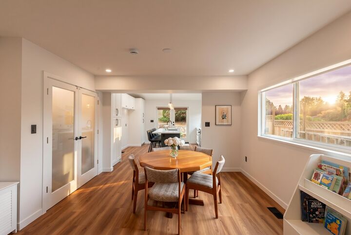 Property Photo: 8029 Westlake Street BC V5A 2A9