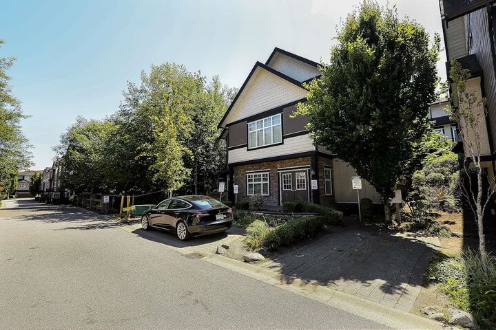 Property Photo: 6350 142 Street 3 BC V3X 1B8