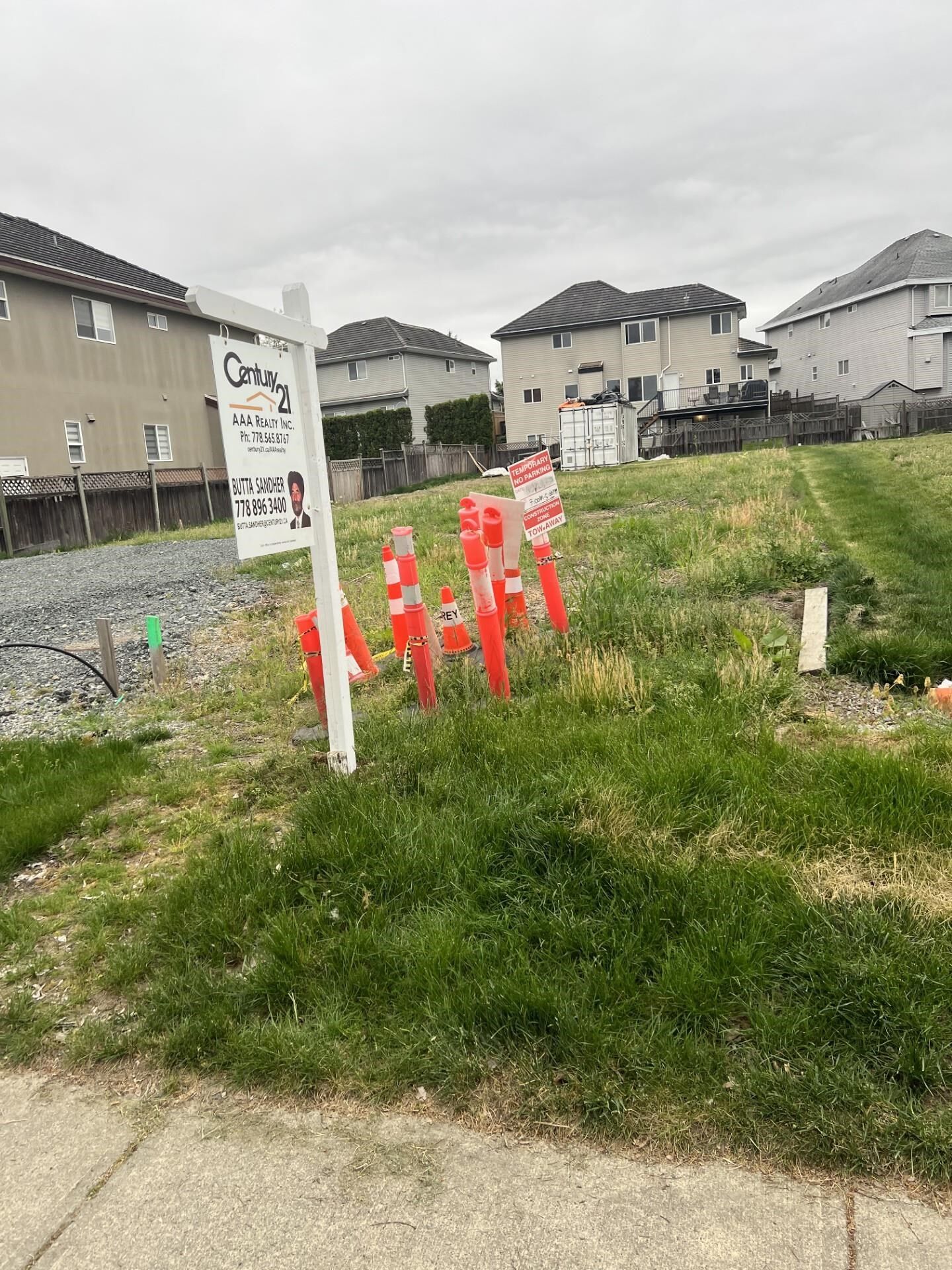 Property Photo:  15105 67 Avenue  BC V3S 2A4 