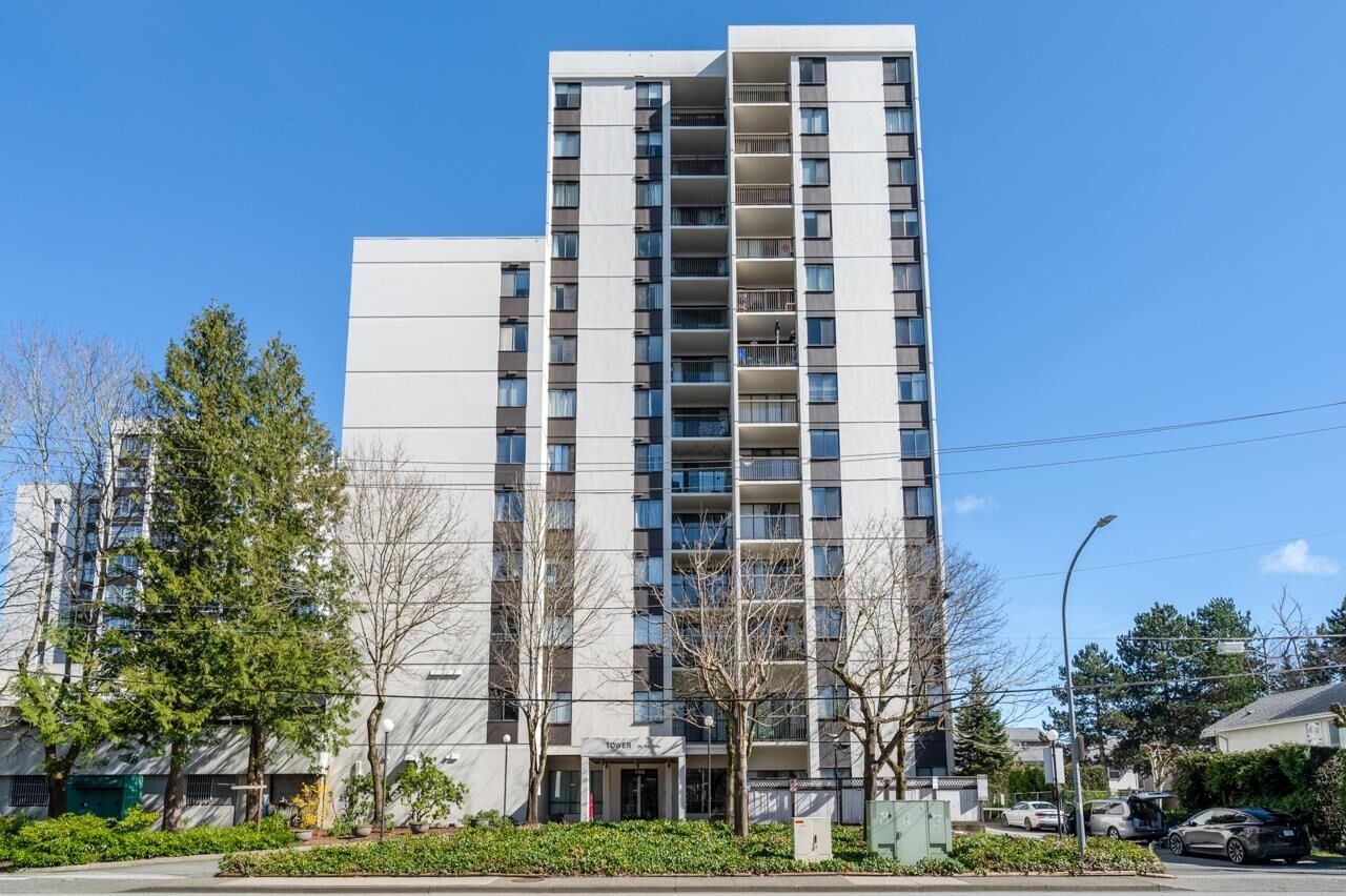 Property Photo:  7100 Gilbert Road 304  BC V7C 5C3 