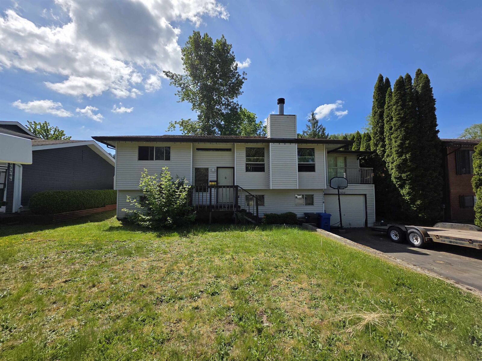 Property Photo:  35378 Wells Gray Avenue  BC V2S 5W9 