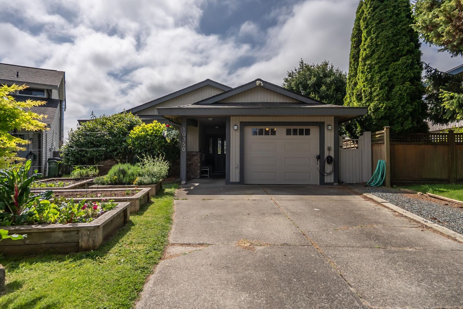 Property Photo:  10350 Hollybank Drive  BC V7E 4S5 