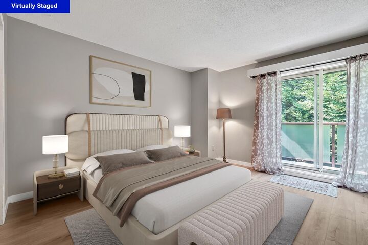 Property Photo:  4363 Halifax Street 311  BC V5C 5Z3 
