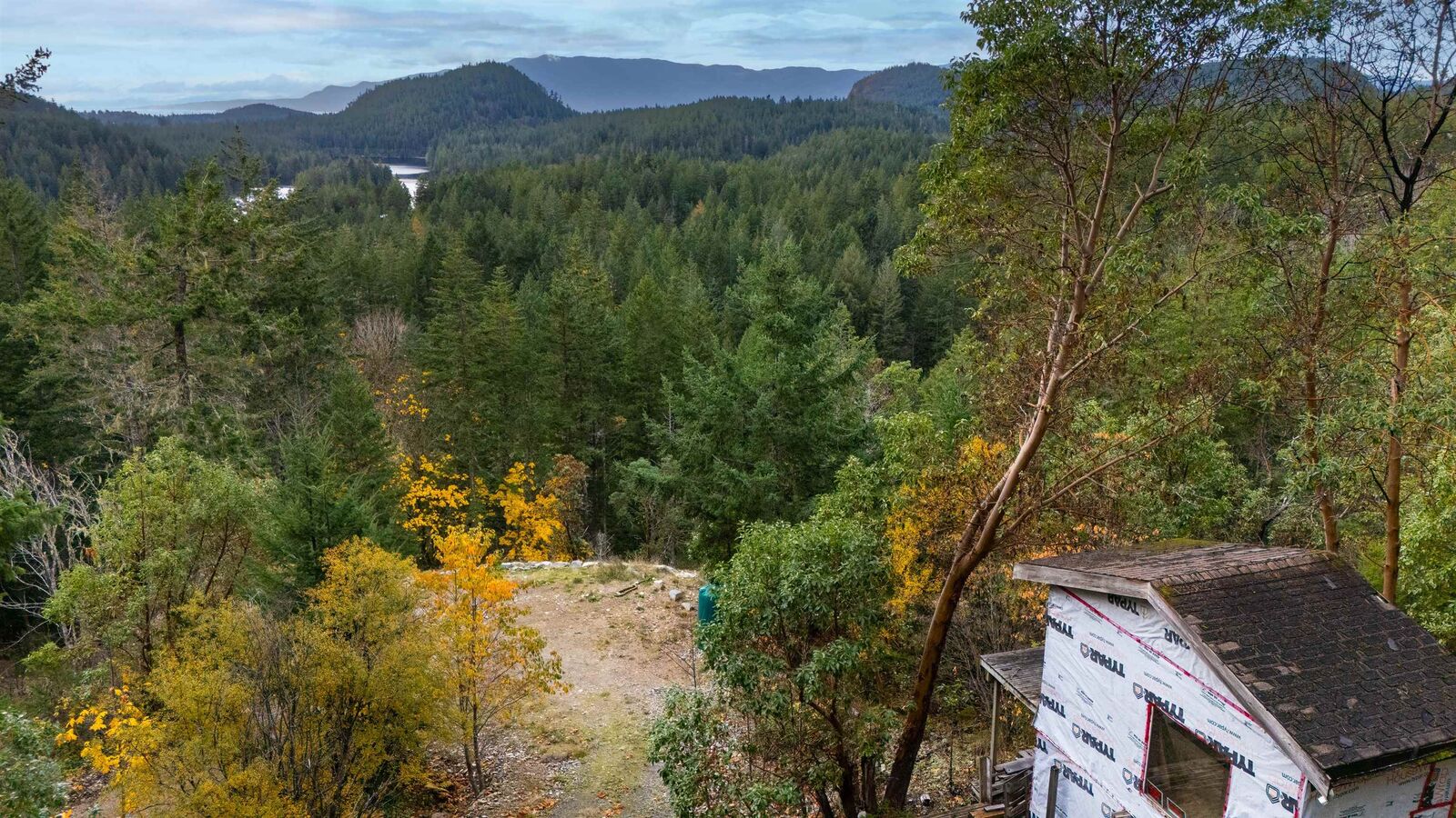 Property Photo:  13885 Cassano Road  BC V0N 1S1 
