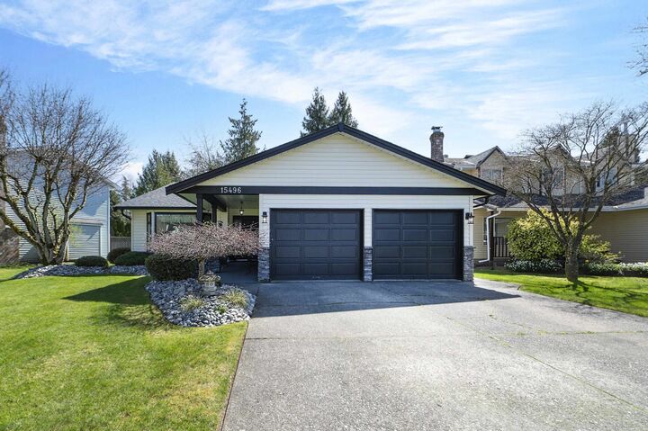 Property Photo:  15496 93rd Avenue  BC V3R 9B6 