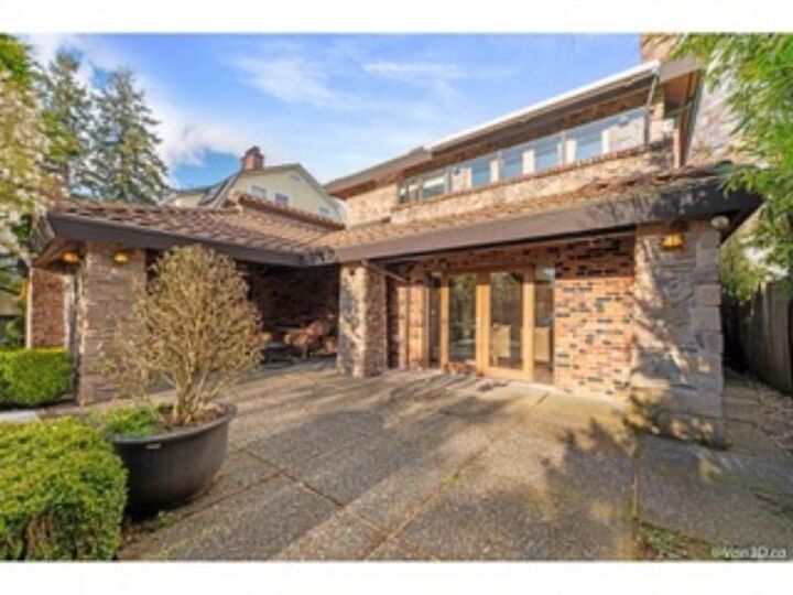 Property Photo:  6785 W Westblvd  BC V6P 1E1 