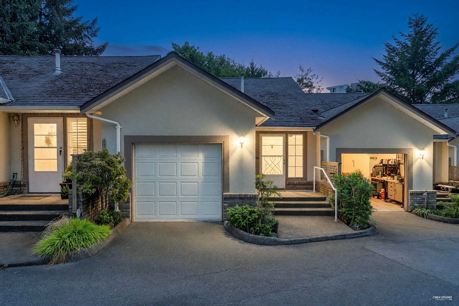 Property Photo:  3460 Amberly Place  BC V5S 4P9 