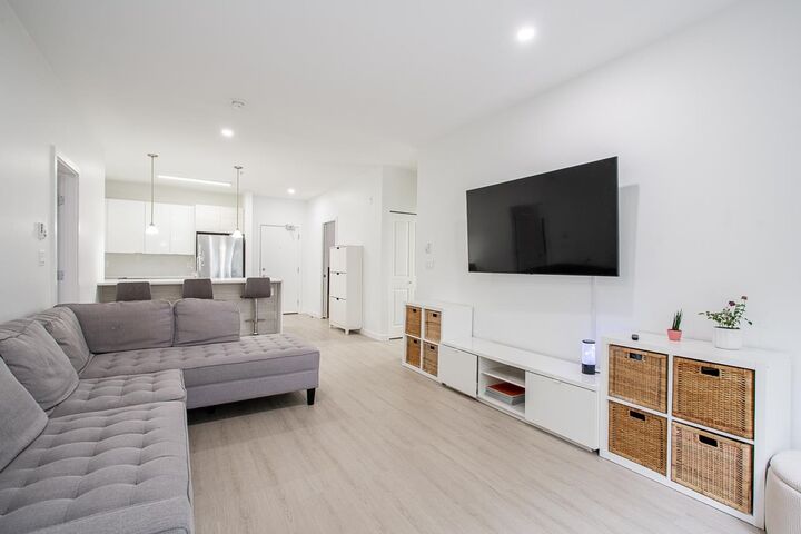 Property Photo:  225 Francis Way 110  BC V3L 0G1 