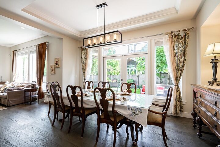 Property Photo:  8460 206A Street  BC V2Y 0S4 