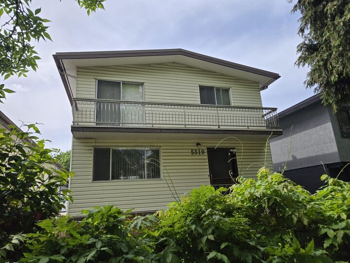 5319 Somerville Street — photo 1