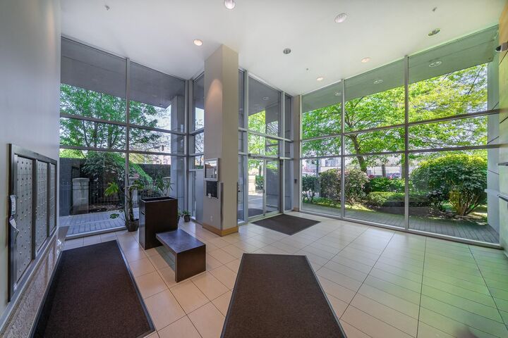 Property Photo:  7575 Alderbridge Way 1301  BC V6X 4L1 