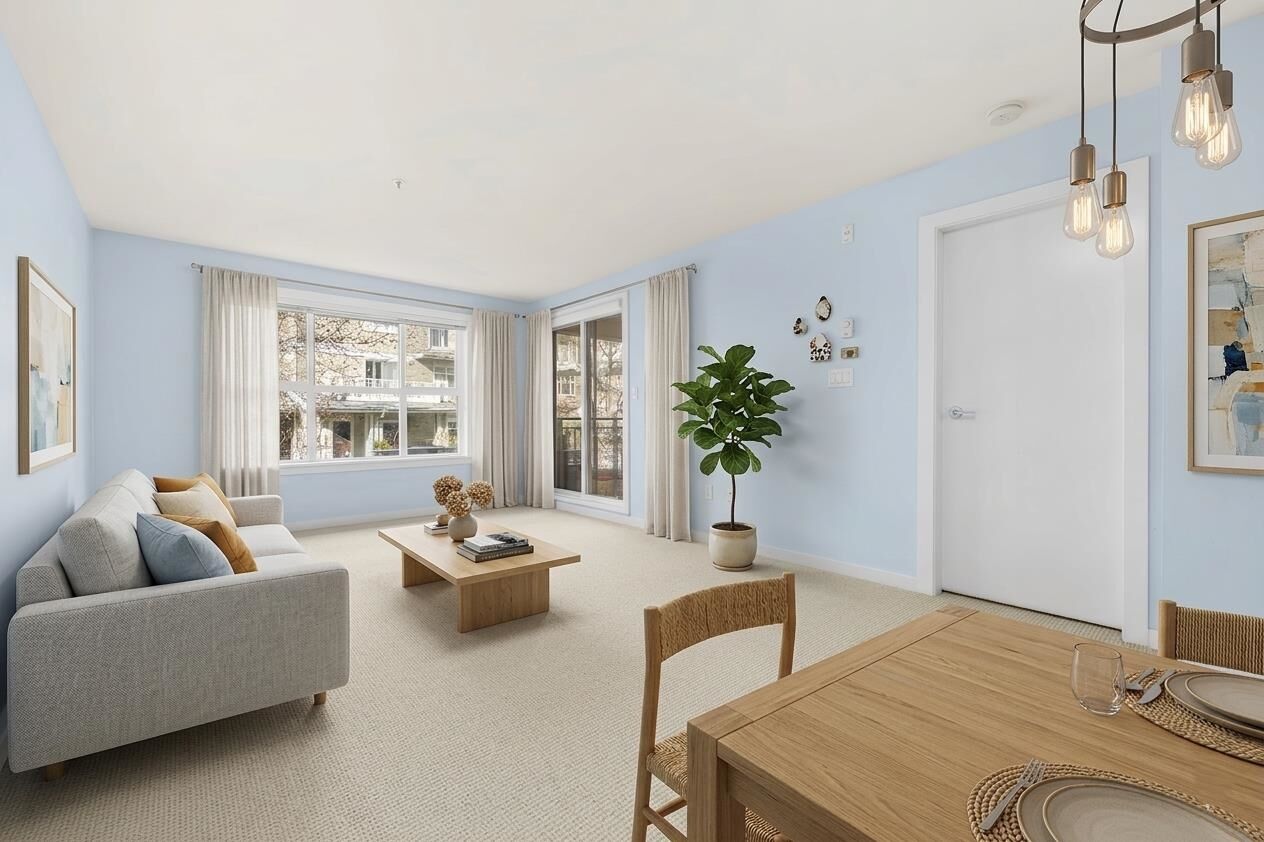 Property Photo:  5665 Irmin Street 205  BC V5J 0C4 