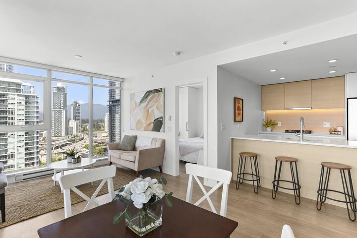 Property Photo:  657 Whiting Way 2409  BC V3J 0J6 