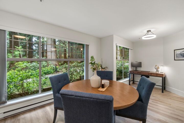 Property Photo:  180 Ravine Drive 104  BC V3H 4Z3 