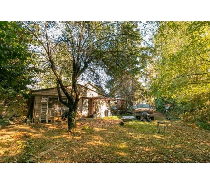 Property Photo:  631 Roderick Avenue  BC V3K 1P3 
