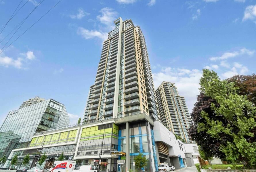 Property Photo:  7388 Kingsway 1706  BC V3N 0G9 