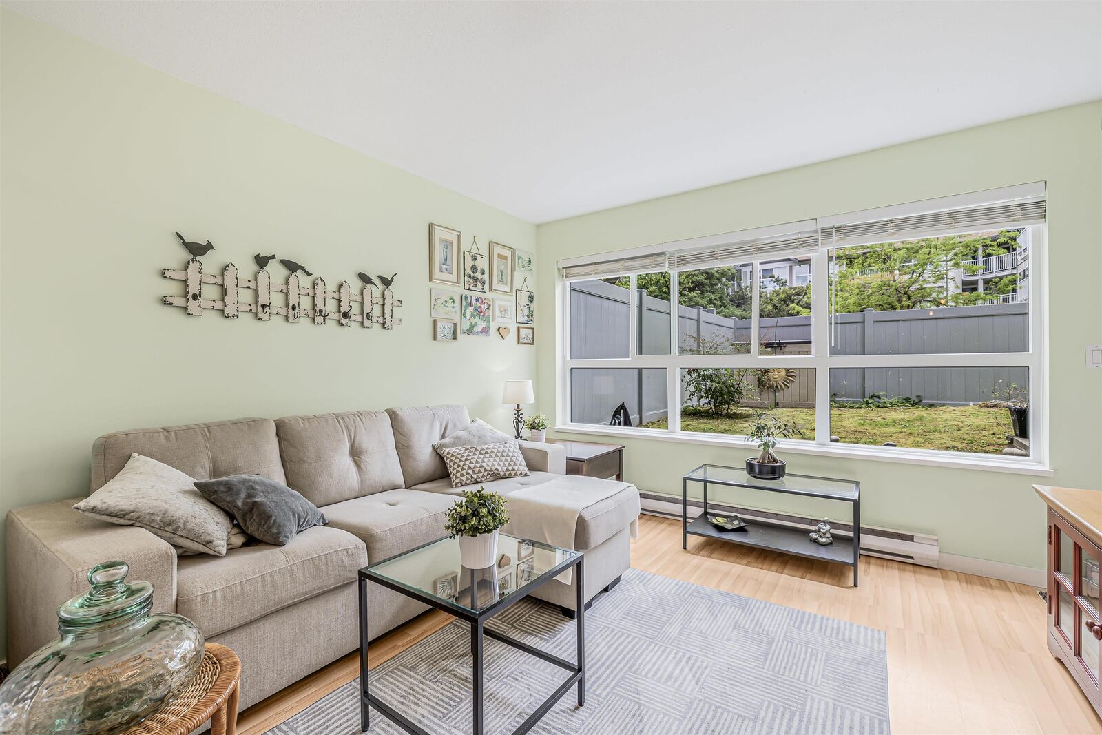 Property Photo:  9668 148 Street 102  BC V3R 0W2 