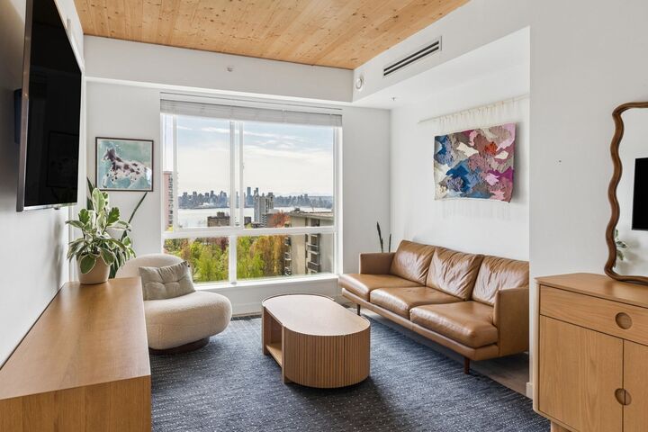 Property Photo:  108 E 8th Street 603  BC V7L 0H1 