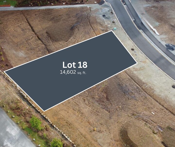 Property Photo:  2307 Sunnyside Road Lot 18  BC V3H 4Y4 