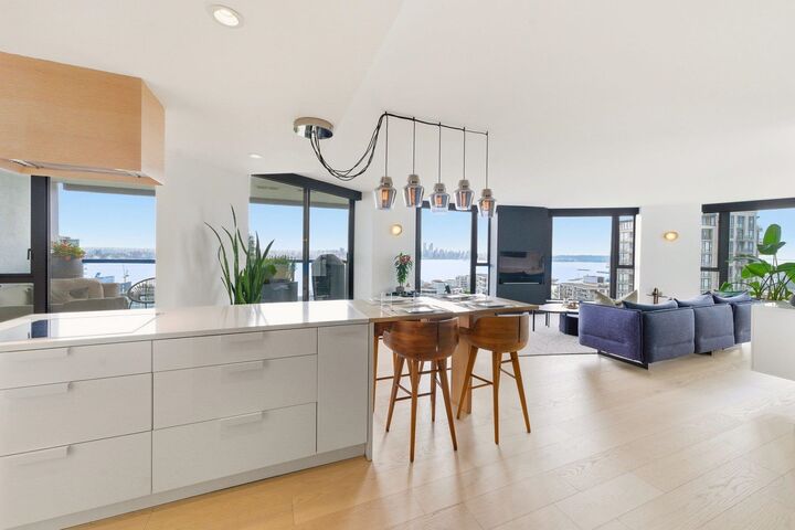 Property Photo:  120 W 2nd Street 1702  BC V7M 1C3 