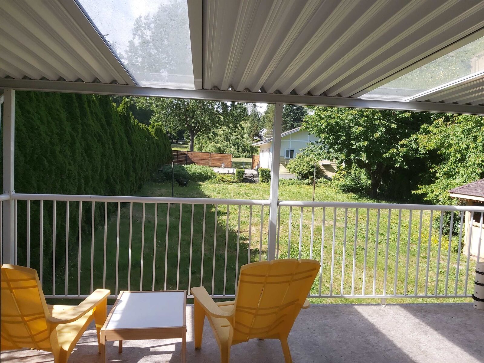 Property Photo: 5565 Gilpin Street BC V5G 2H8