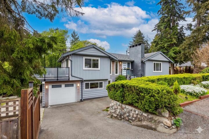 Property Photo:  2999 Larson Road  BC V7N 3W6 