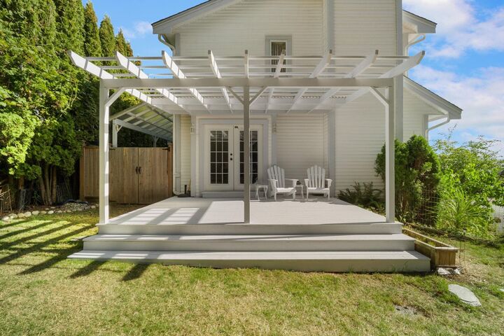 Property Photo:  2939 Cliffrose Crescent  BC V3E 2T2 