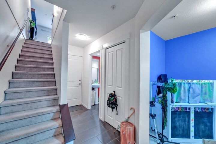 Property Photo:  3010 Riverbend Drive 38  BC V3C 0B8 