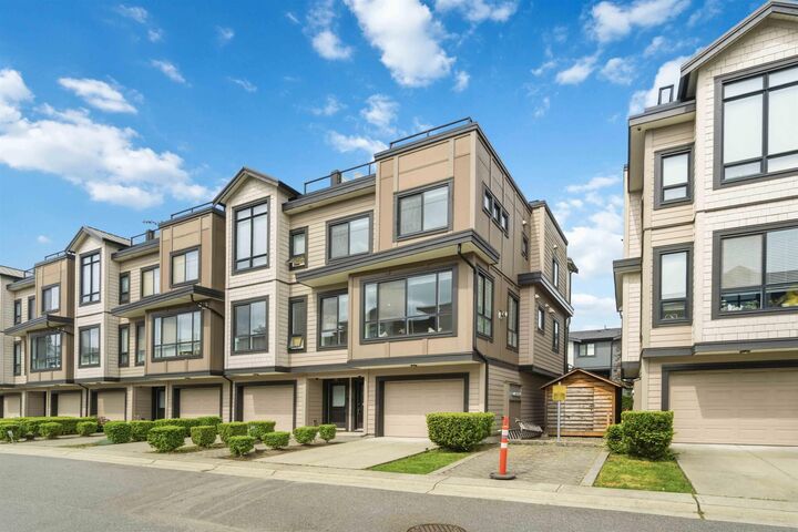 Property Photo:  100 Wood Street 30  BC V3M 0H6 