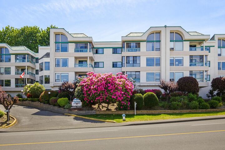 33030 George Ferguson Way 310 — photo 1