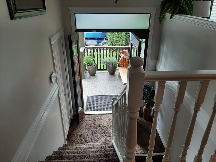Property Photo:  6780 School Lane  BC V2R 2C9 