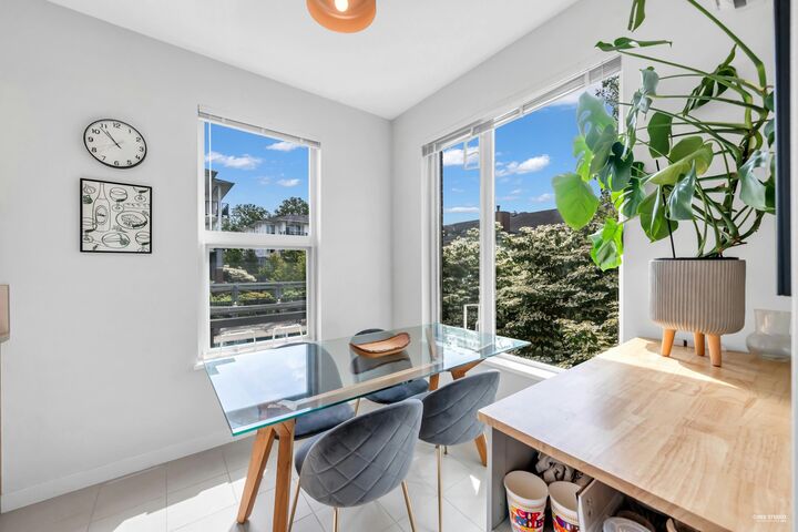 Property Photo:  9388 McKim Way 218  BC V6X 0J7 
