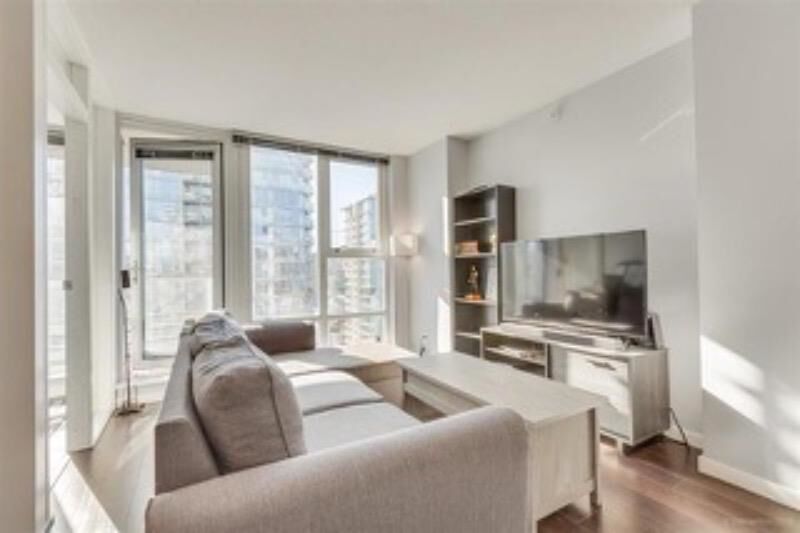 Property Photo:  602 Citadel Parade 2802  BC V6B 1X2 