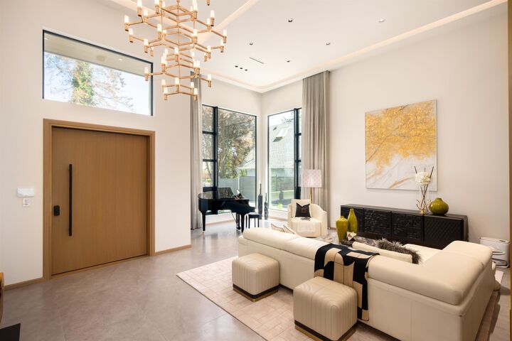 Property Photo: 10100 Granville Avenue BC V6Y 1R4