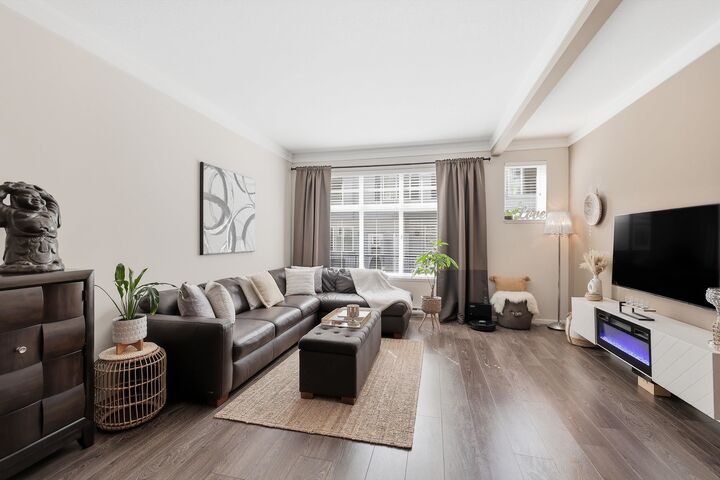 Property Photo:  5858 142 Street 56  BC V3X 0H2 