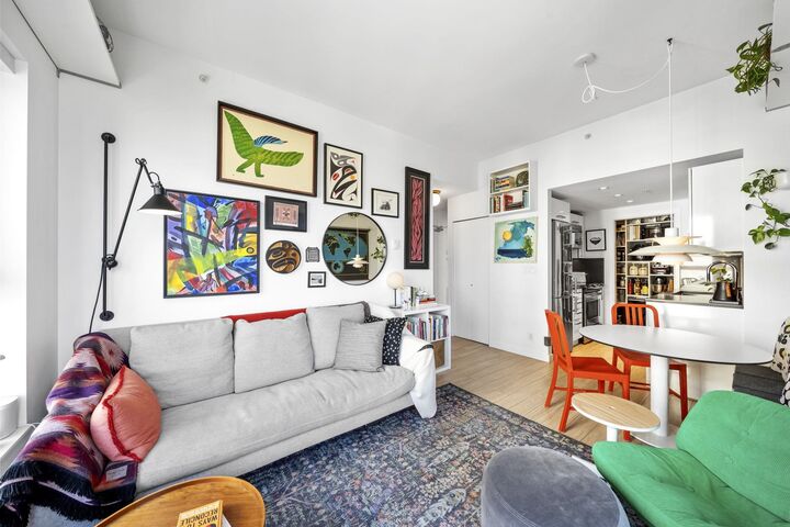 Property Photo:  983 E Hastings Street 703  BC V6A 0G9 