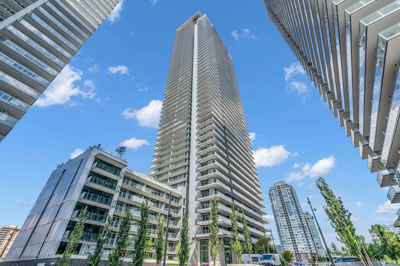 Property Photo:  3833 Evergreen Place 3407  BC V3J 0M2 