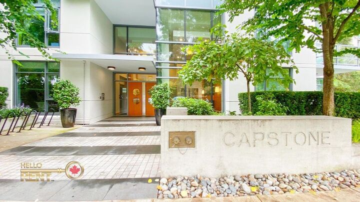 Property Photo:  135 W 2nd Street 101  BC V7M 0C5 