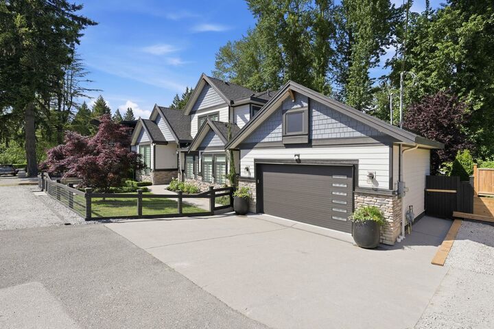 Property Photo:  9098 Norum Road  BC V4C 3J1 