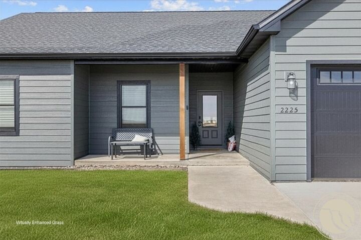 Property Photo:  2225 Pine Ridge Road  MT 59068 