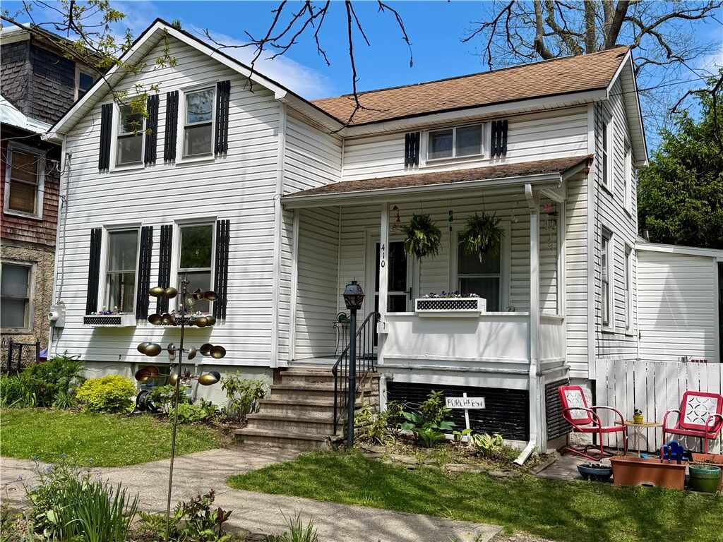 Property Photo:  410 E Marshall Street  NY 14850 