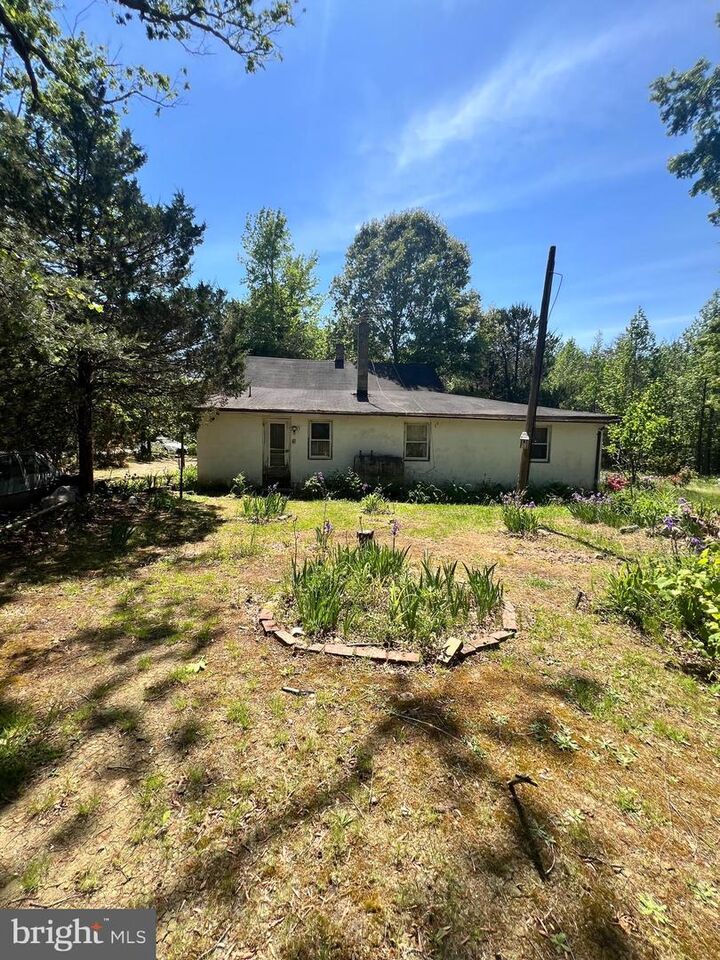 Property Photo: 11495 A Maryland Point Road MD 20662