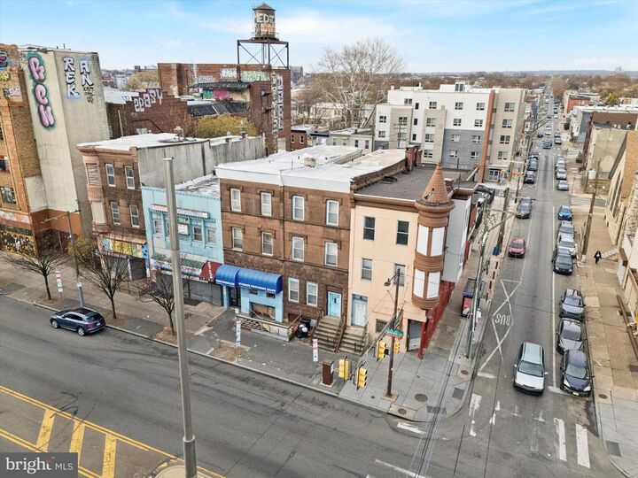 Property Photo:  2260 N Broad Street  PA 19132 