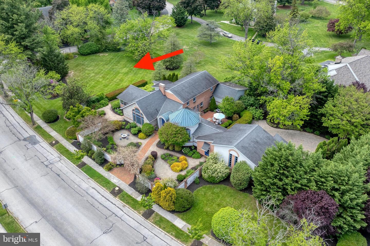 Property Photo: 280 Grant Drive PA 17331