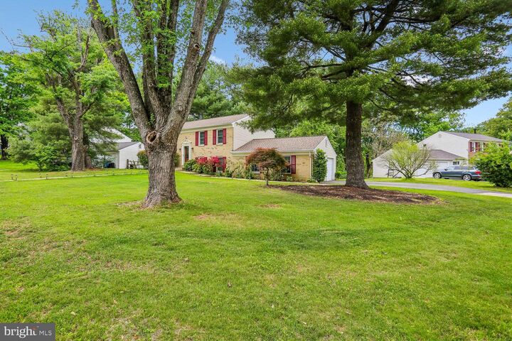 Property Photo:  11301 Stryver Court  MD 20878 