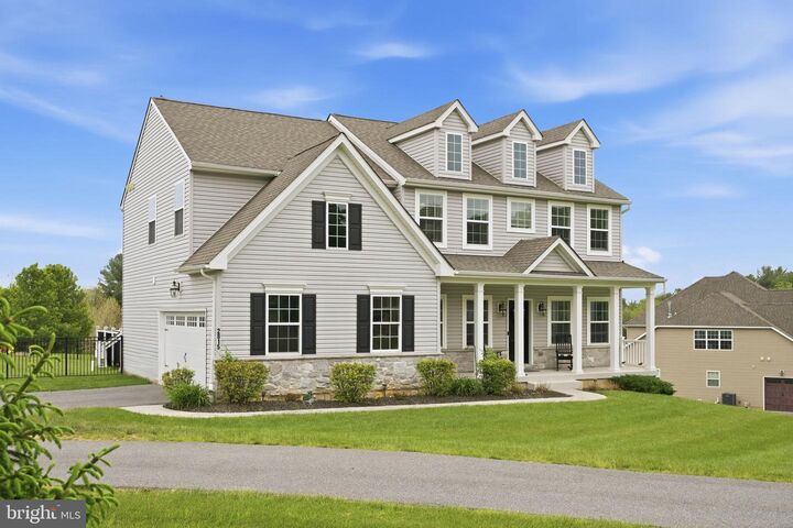 Property Photo:  2815 Heidi Court  MD 21048 