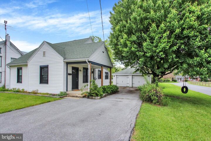 Property Photo:  255 W Main Street  PA 17222 