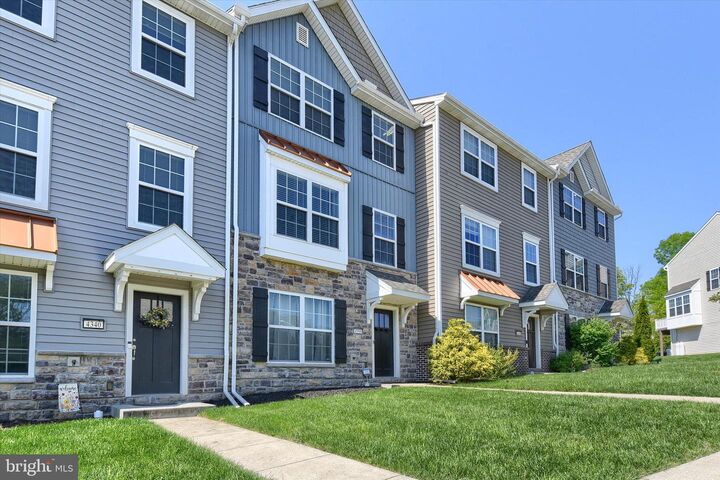Property Photo:  4350 Wild Orchid Lane  PA 17025 