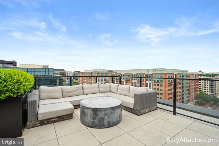 Property Photo:  1300 4th Street SE 713  DC 20003 