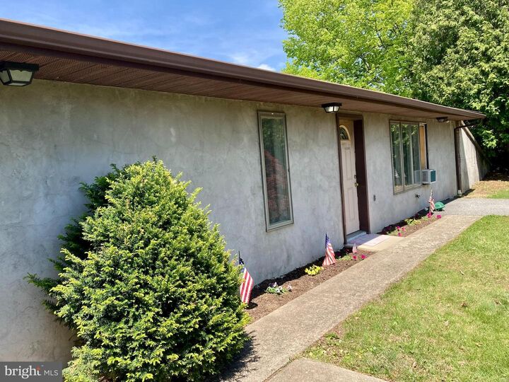 Property Photo:  13 Sunrise Drive  PA 19526 